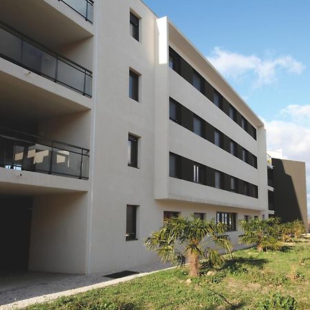 Residence Les Portes D'Espagne Perpignan Eksteriør billede
