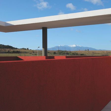 Residence Les Portes D'Espagne Perpignan Eksteriør billede