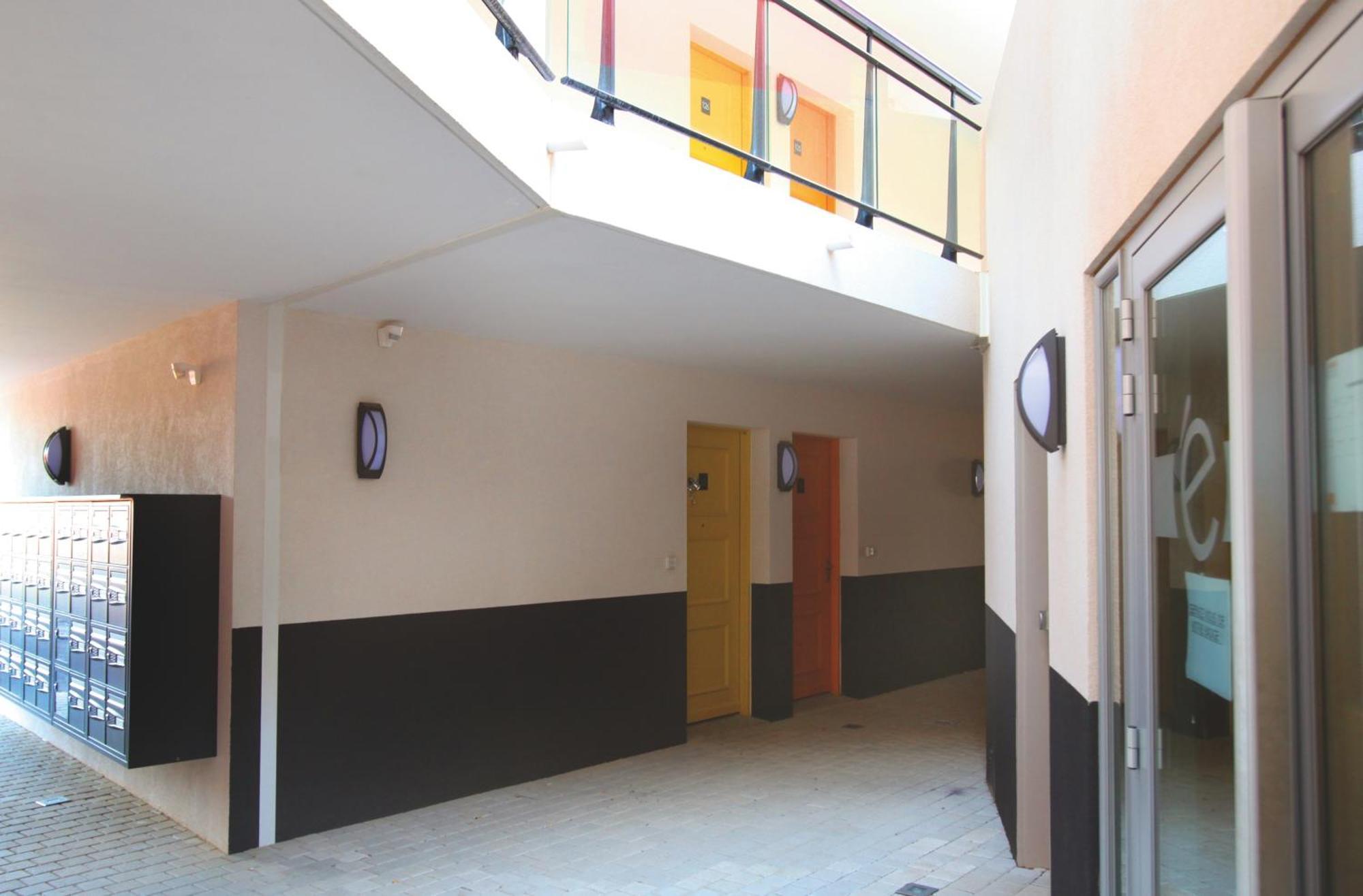 Residence Les Portes D'Espagne Perpignan Eksteriør billede
