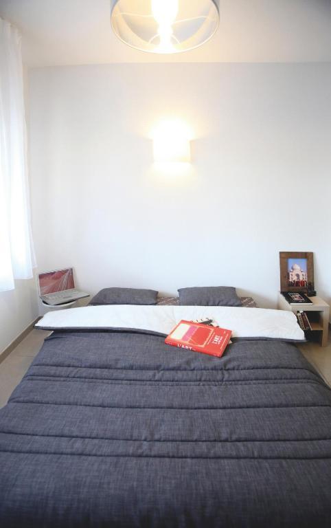 Residence Les Portes D'Espagne Perpignan Værelse billede