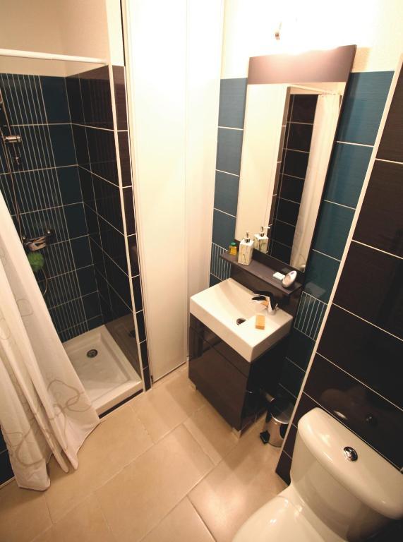 Residence Les Portes D'Espagne Perpignan Værelse billede