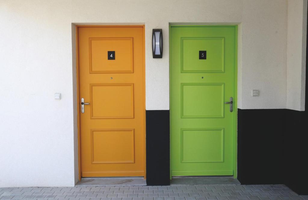 Residence Les Portes D'Espagne Perpignan Værelse billede